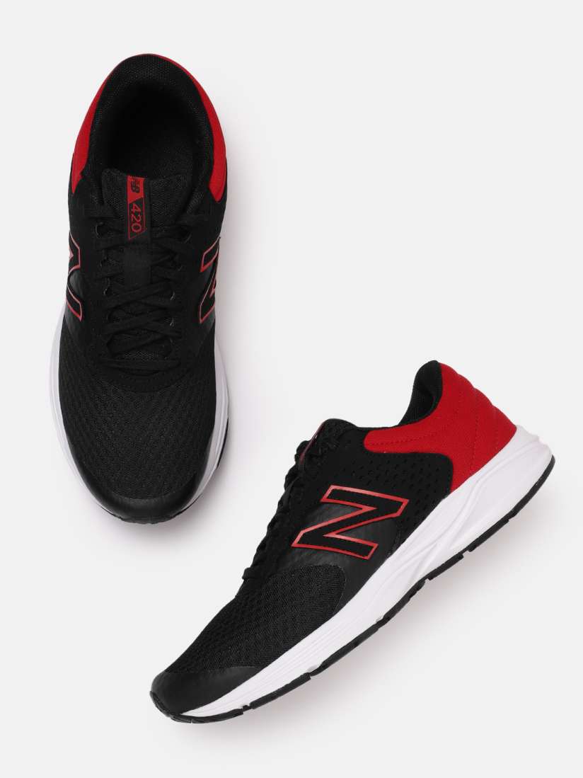 Myntra new balance shoes store