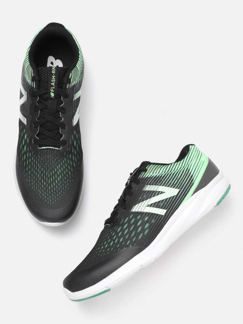Buy New Balance Men Flash Running Shoes Sports Shoes for Men 29534388 Myntra