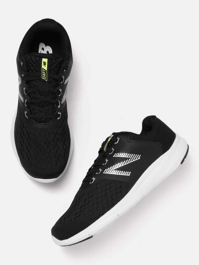 New balance myntra on sale