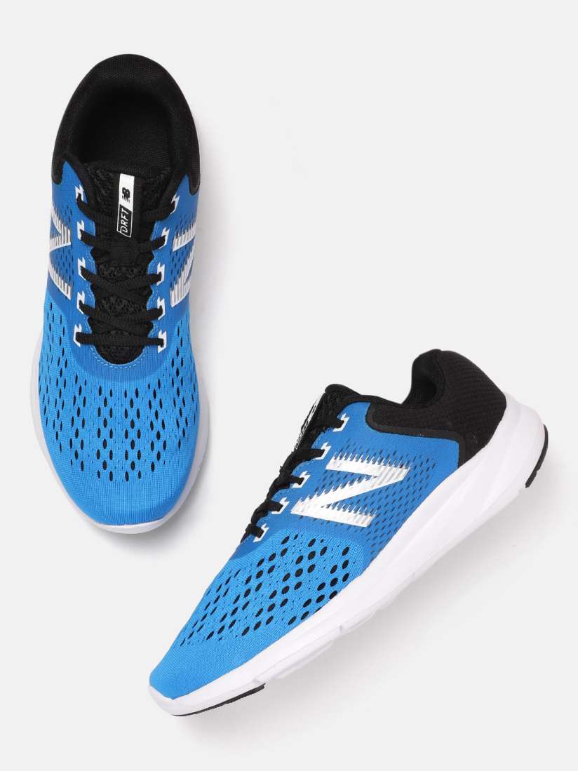 Buy New Balance Men Woven Design Drift MDRFTZG1 D 7.5 Running Shoes Sports Shoes for Men 29534396 Myntra