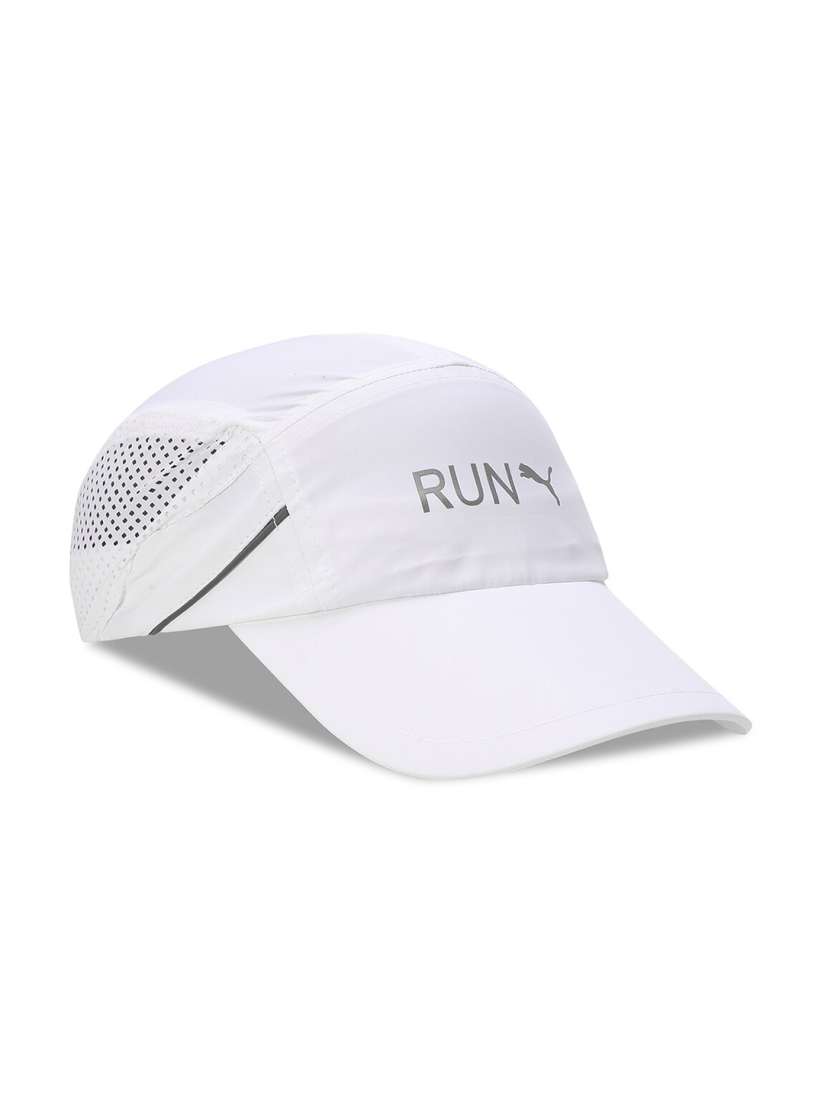 Buy Puma Unisex Printed Lightweight Running Cap Caps for Men 29536806 Myntra