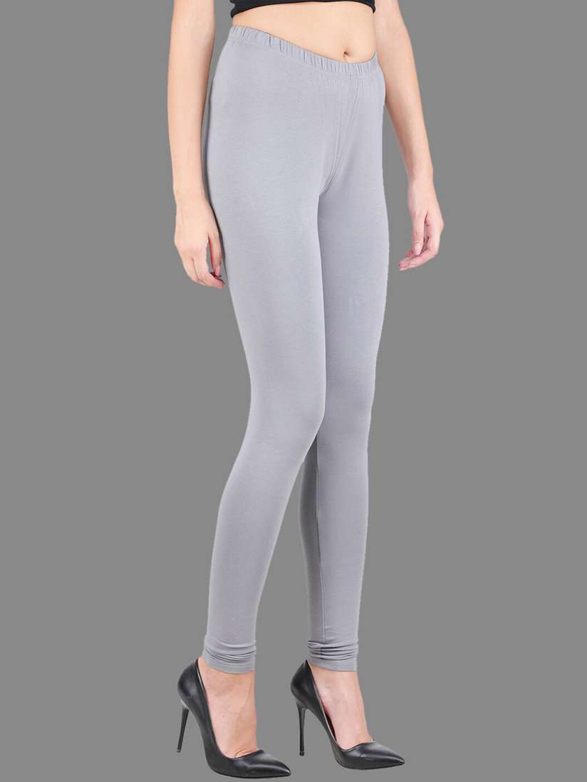 Ffu leggings ankle length on sale