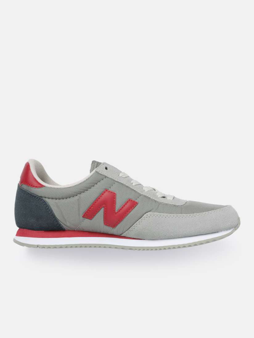 New Balance 720 GREY Men Casual Shoes
