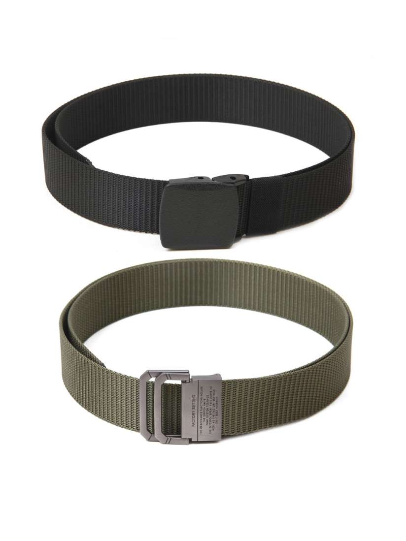 Wide belts for men discount