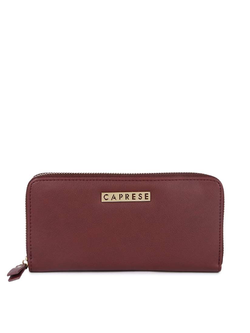 Caprese wallets myntra discount