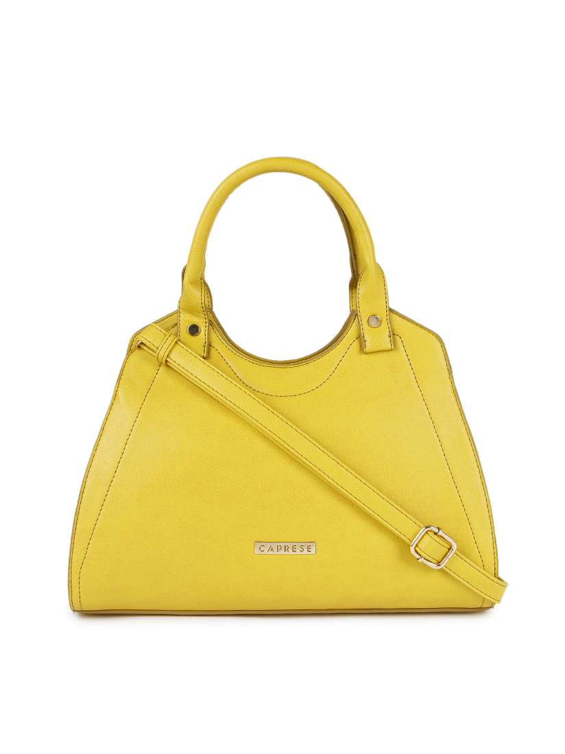 Caprese yellow bag online
