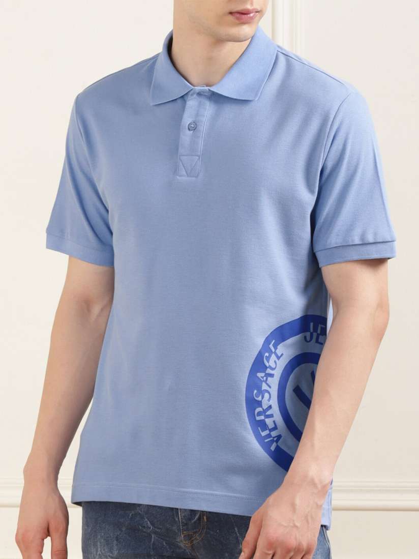 versace collection t shirt mens