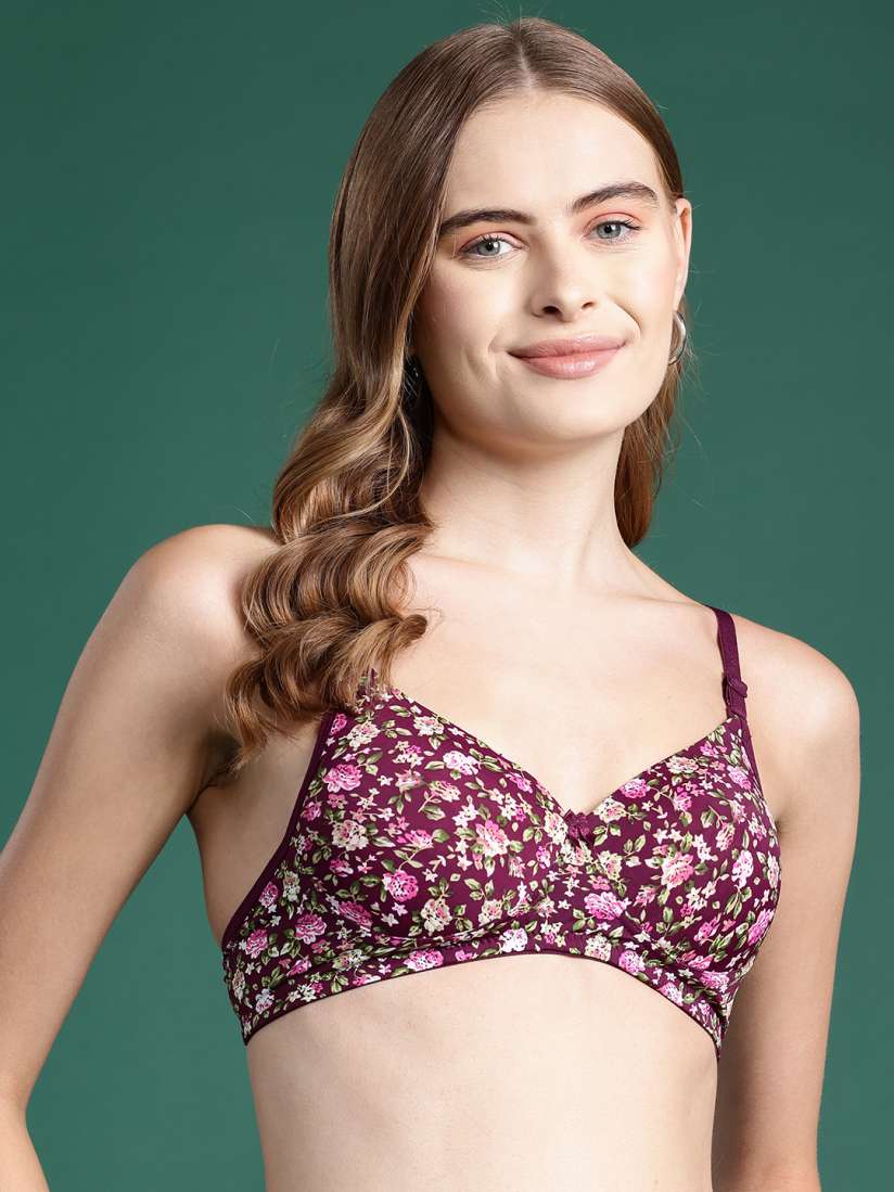 Dress berry bra cheap