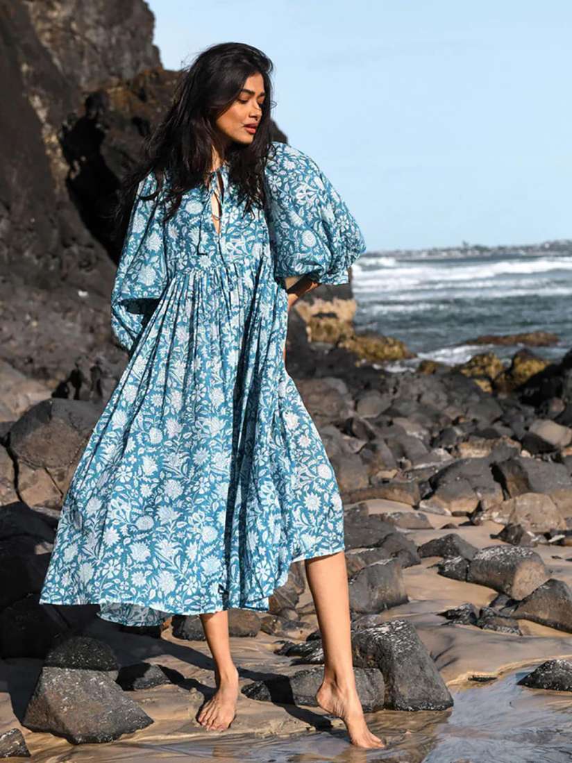 Myntra casual dresses top