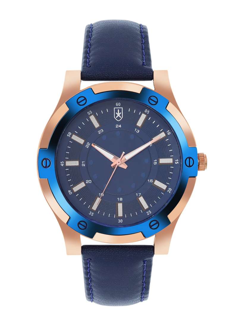 Myntra men's wrist watch shop
