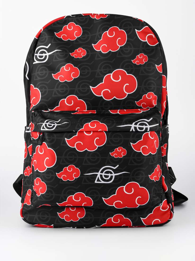 Akatsuki backpack shop
