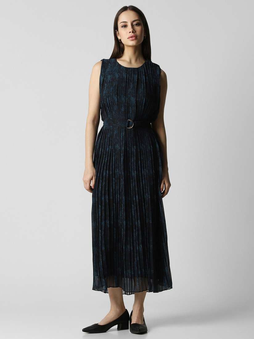 Van heusen maxi dresses on sale