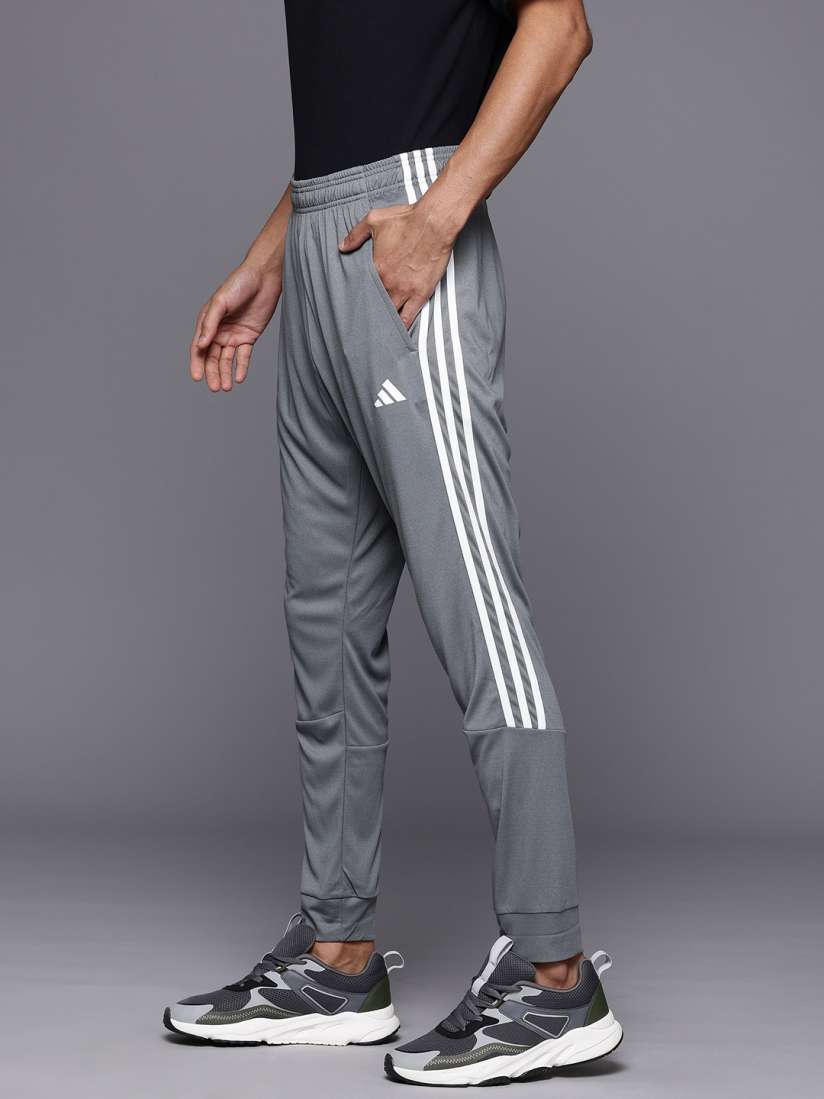 Adidas track pants myntra best sale