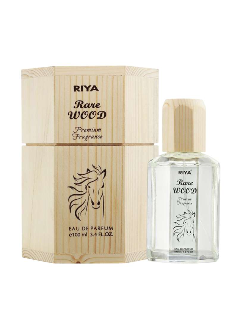 Buy RIYA Men Rare Wood Long Lasting Eau De Parfum 100ml Perfume for Men 29566096 Myntra