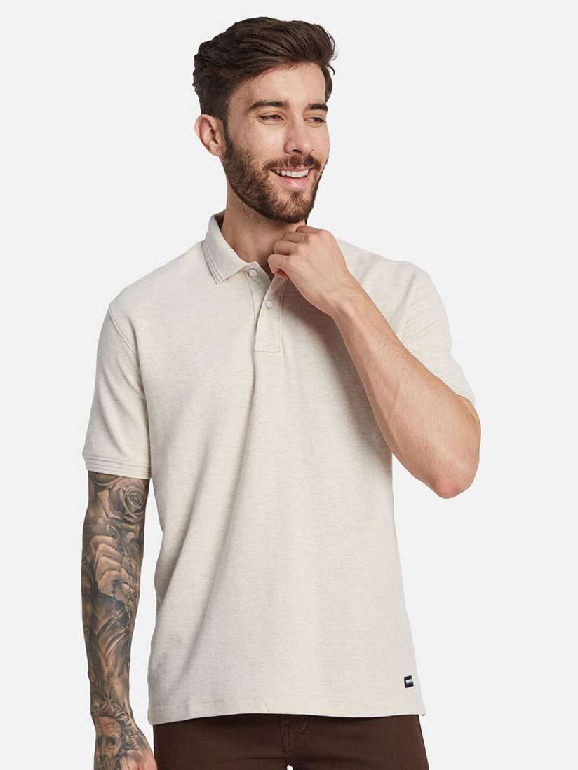 Octave polo t shirts cheap
