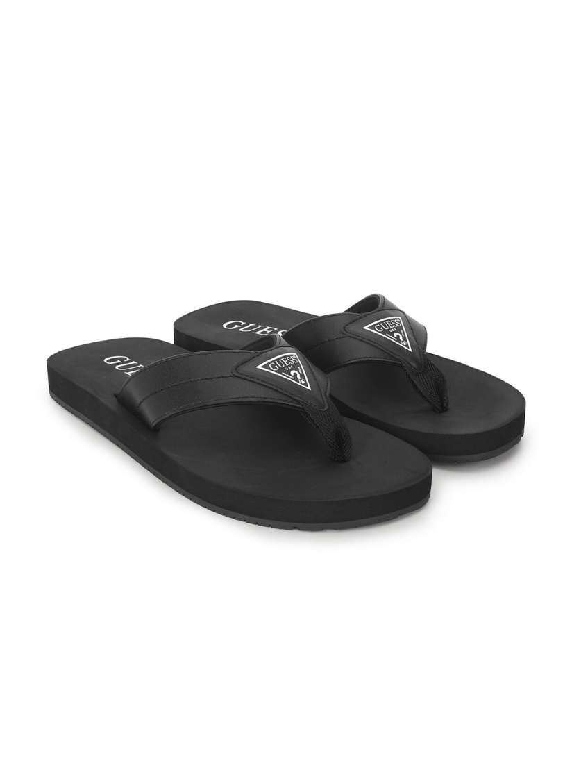 Buy GUESS Men Printed Thong Flip Flops Flip Flops for Men 29568570 Myntra
