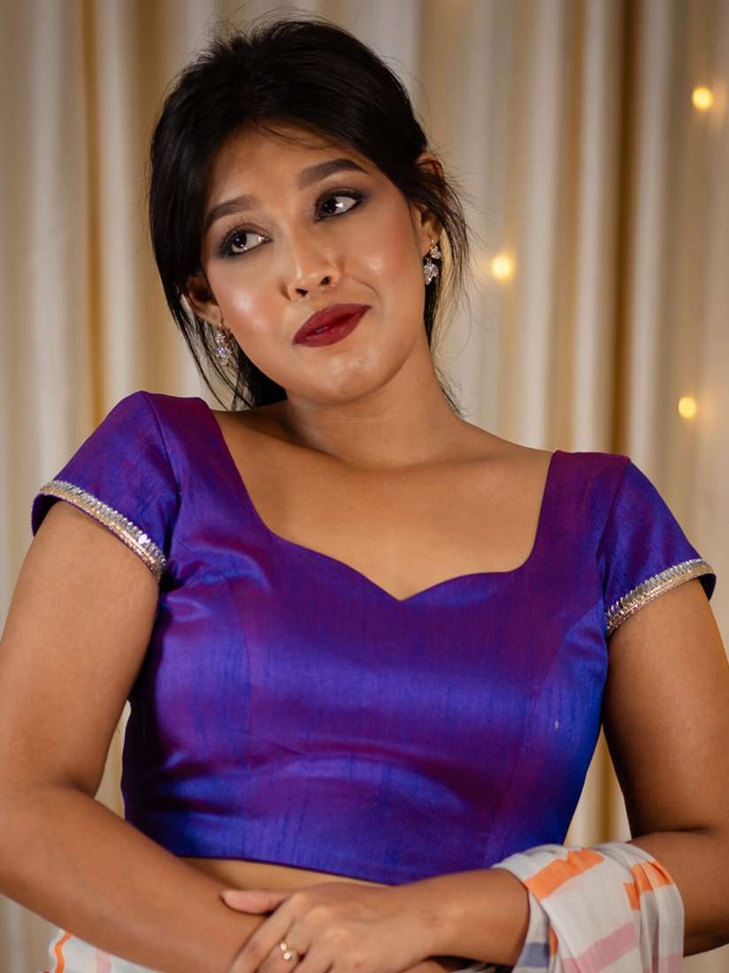 Readymade saree myntra shop