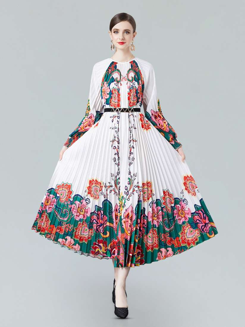 Myntra frock collection store