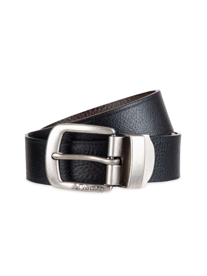 Buy Columbia Men Richland Leather Reversible Belt Belts for Men 29572118 Myntra
