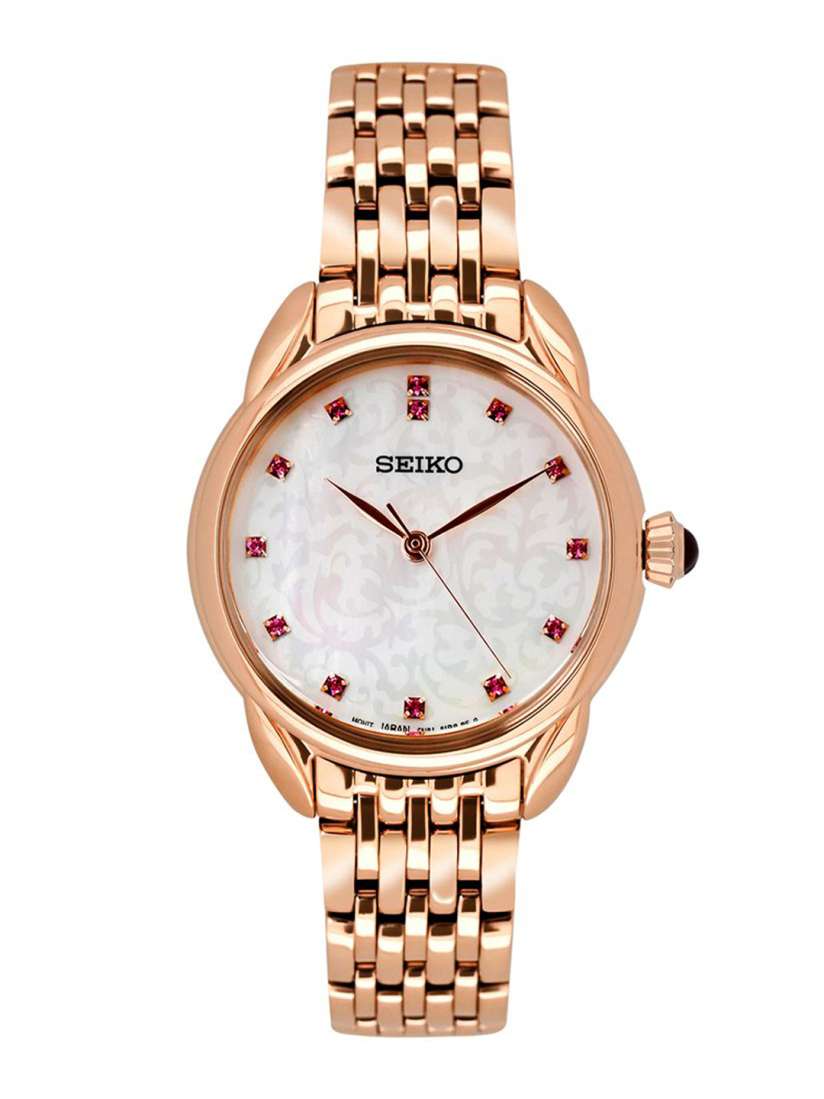Seiko watches myntra cheap
