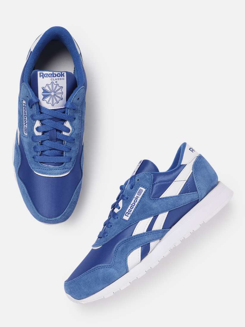Reebok non marking shoes discount