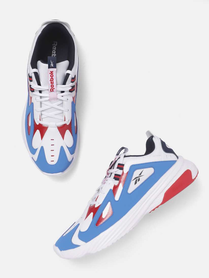 Reebok basketball shoes myntra top