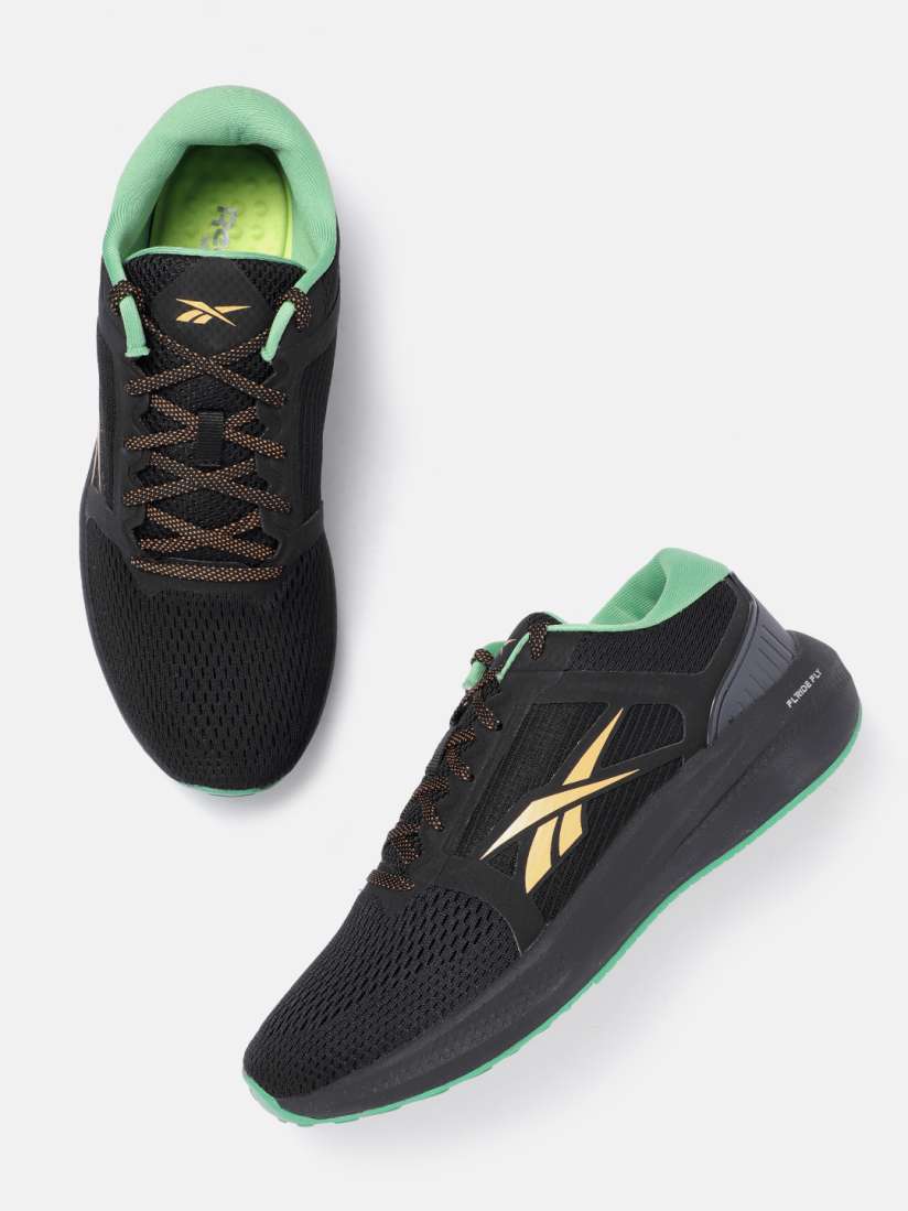 The bay mens running shoes on sale