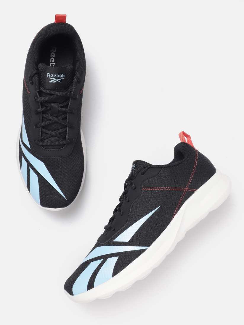 Myntra reebok shoes clearance