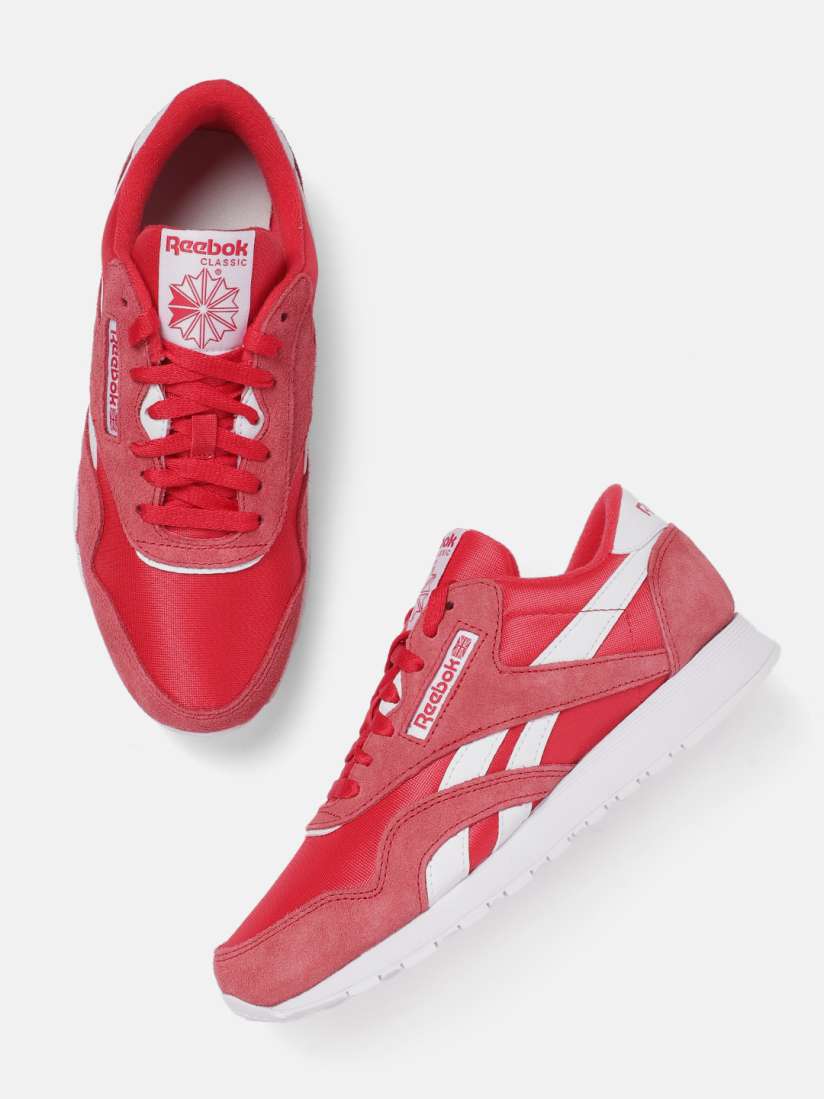 Reebok myntra store