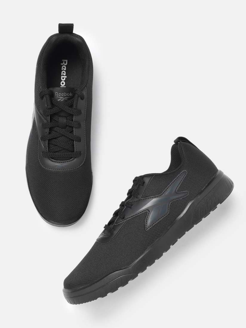 Reebok foam fusion shoes top