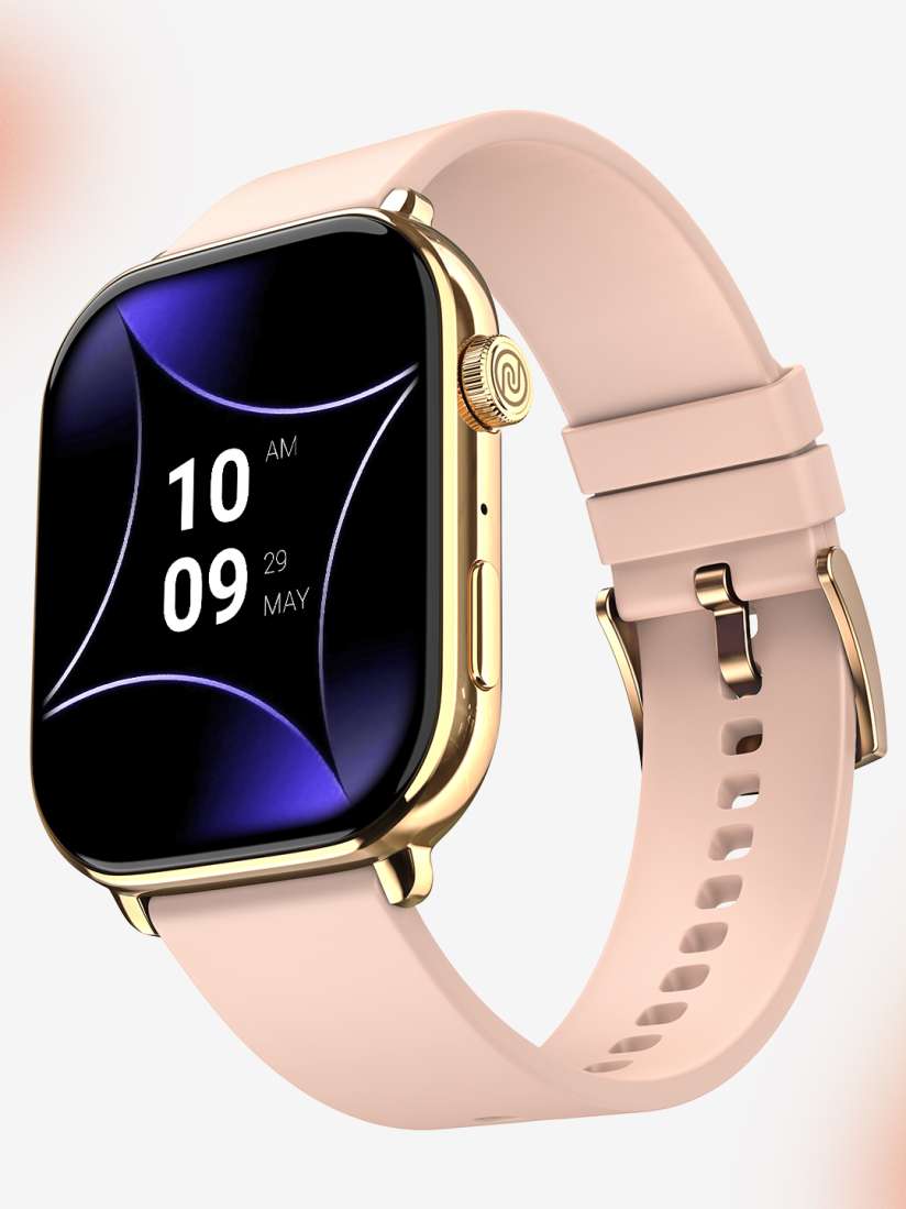 Smartwatch myntra outlet