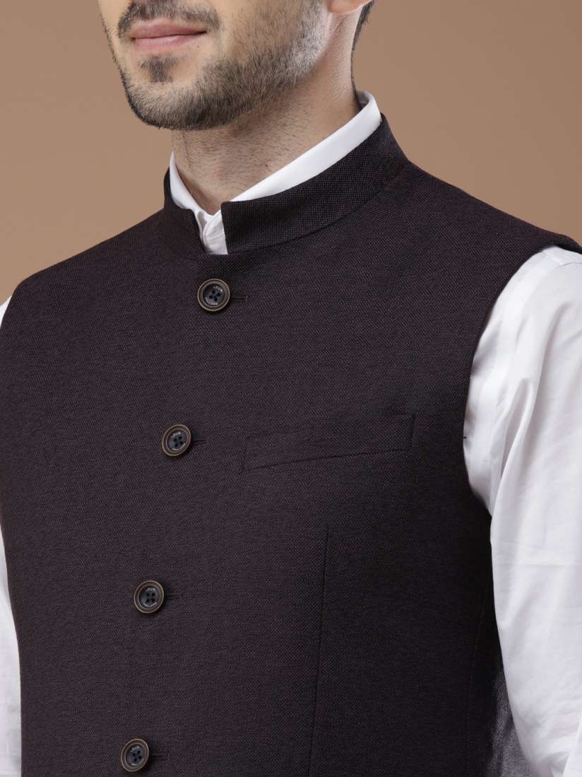 Louis philippe waistcoat clearance