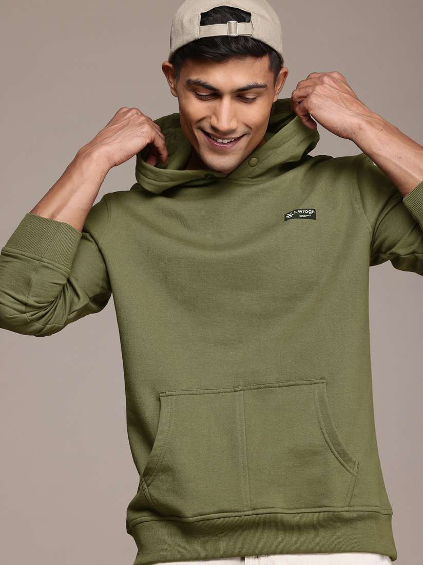 Wrogn pullover cheap