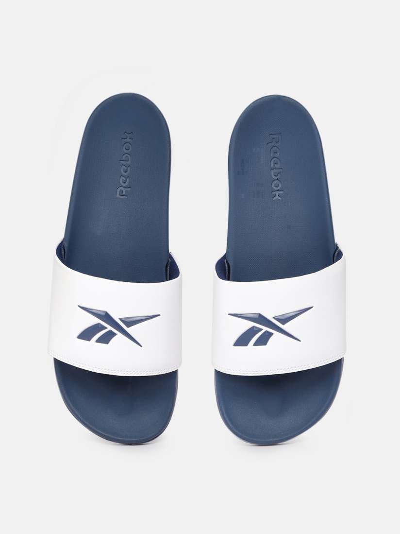 Reebok flip flops myntra cheap