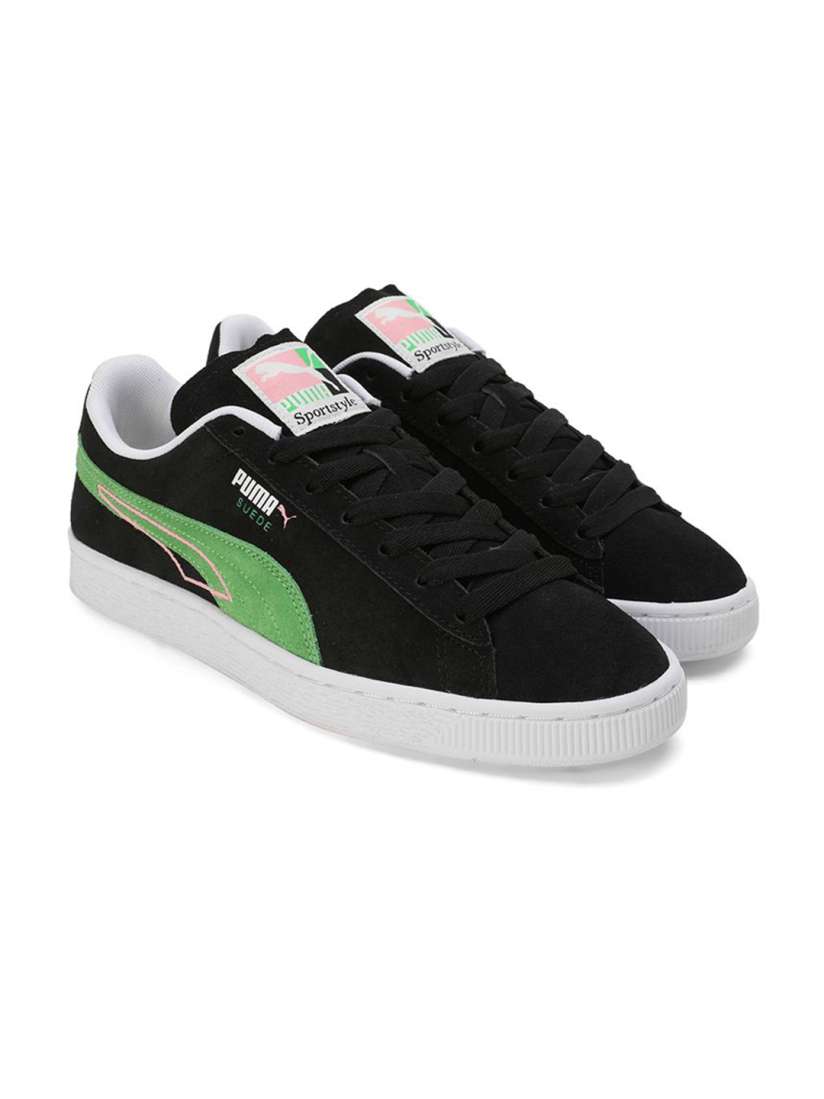 Puma brand shoes online