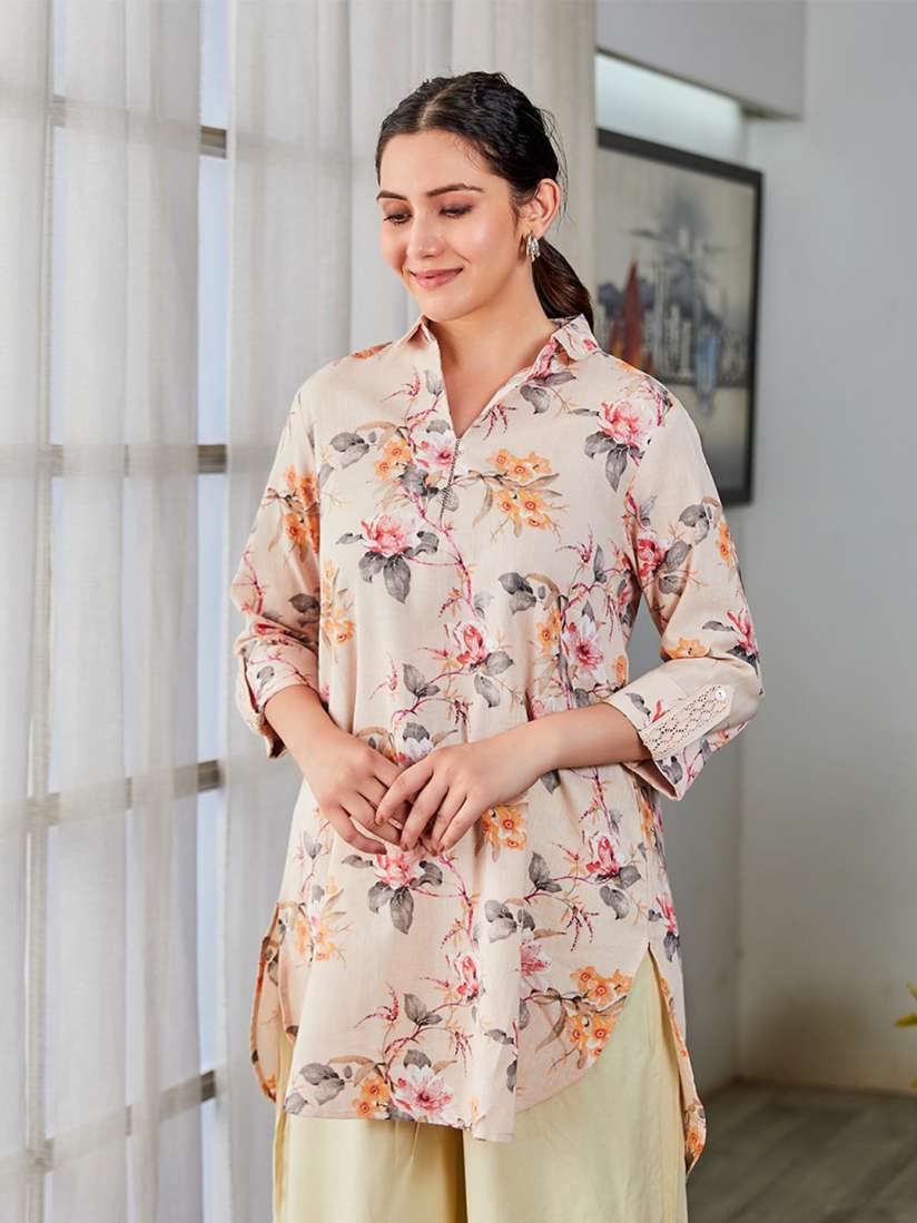 Biba silk kurtis hotsell