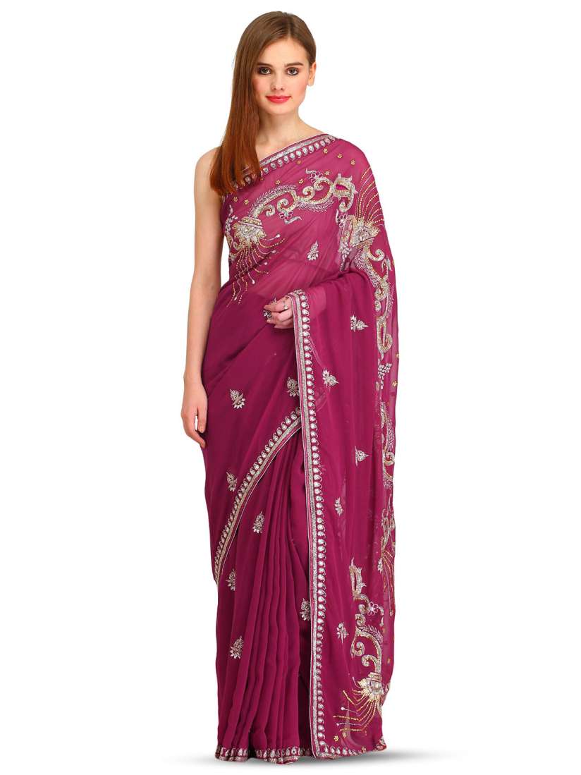 Myntra wedding sarees shop