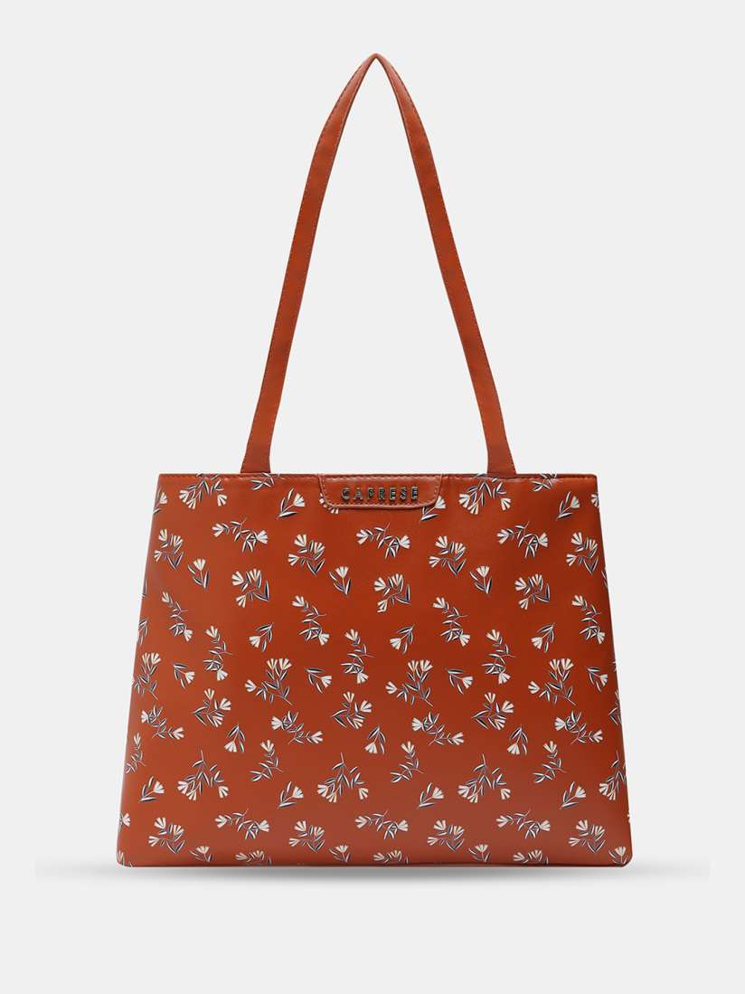 Caprese bags on myntra on sale