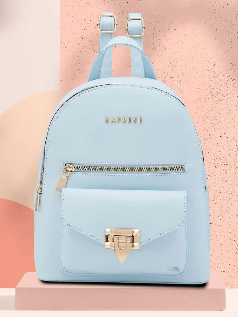 Buy Caprese Women Backpack Backpacks for Women 29595310 Myntra