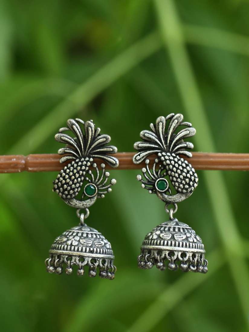 Jhumka on myntra online