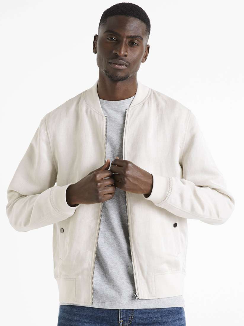 Light jacket by celio discount