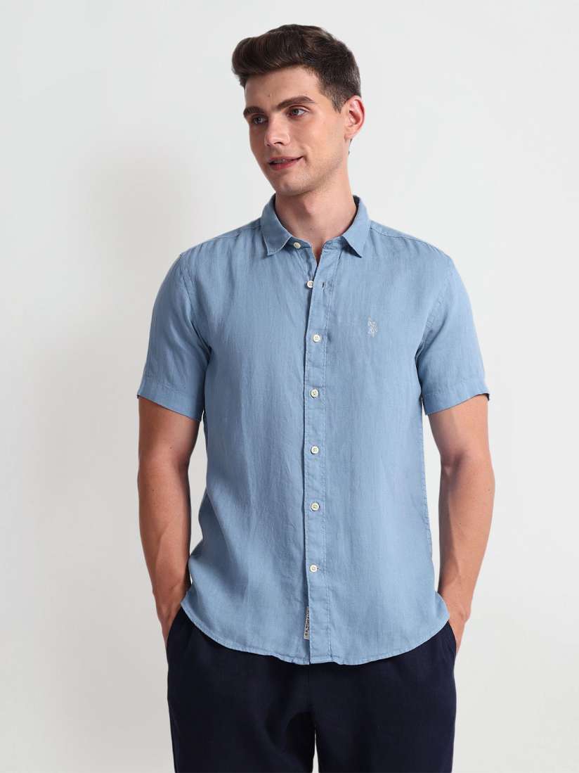 Us polo jeans myntra on sale