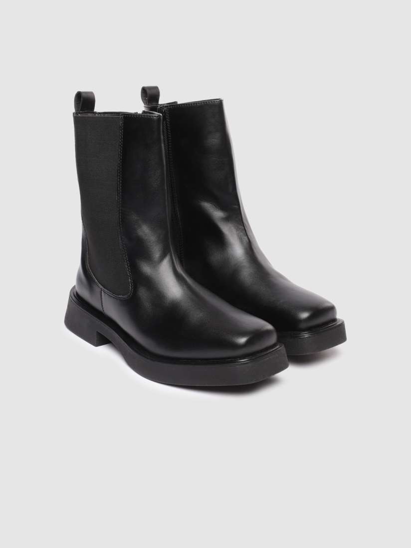 Long chelsea boots cheap