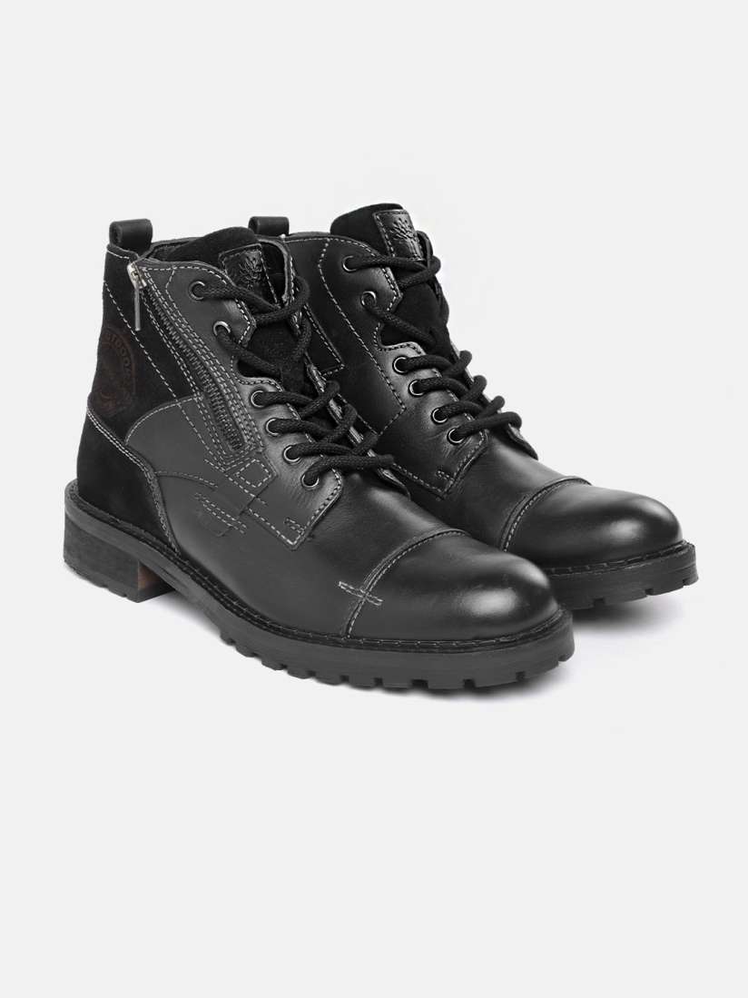 Royal enfield boots online online