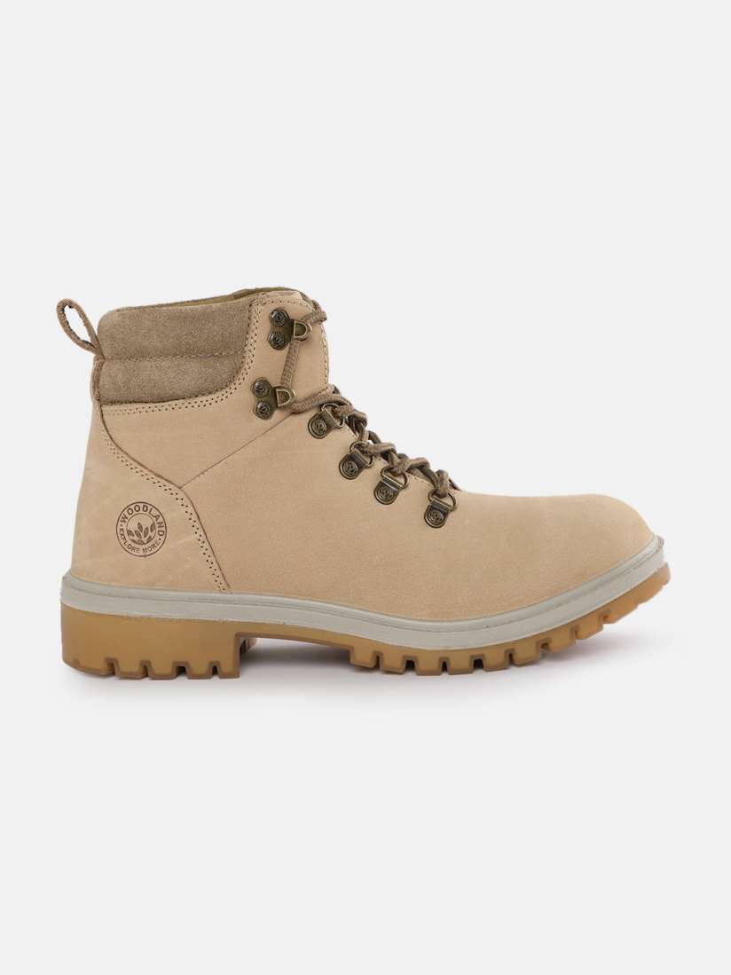 Buy Woodland Men Regular Boots Boots for Men 29602990 Myntra