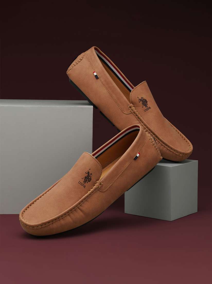 Polo driving shoes sales