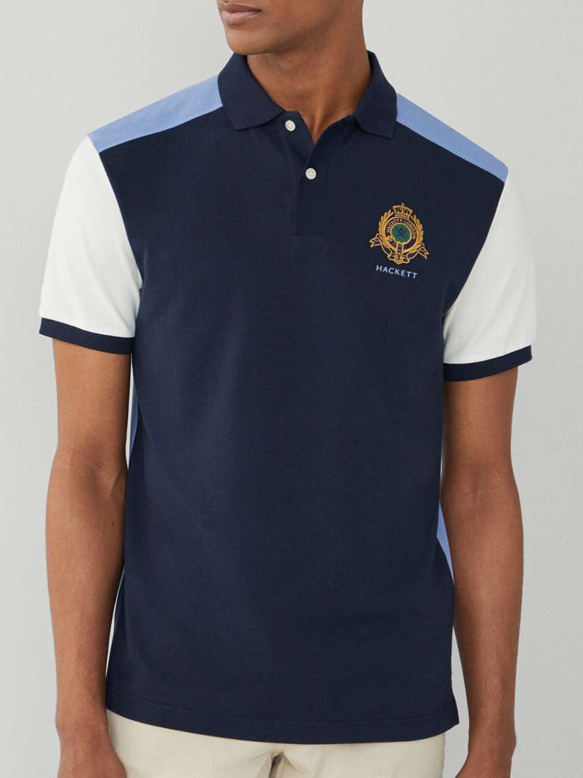 Buy HACKETT LONDON Round Neck Cotton Classic Fit T shirt Tshirts for Men 29610220 Myntra