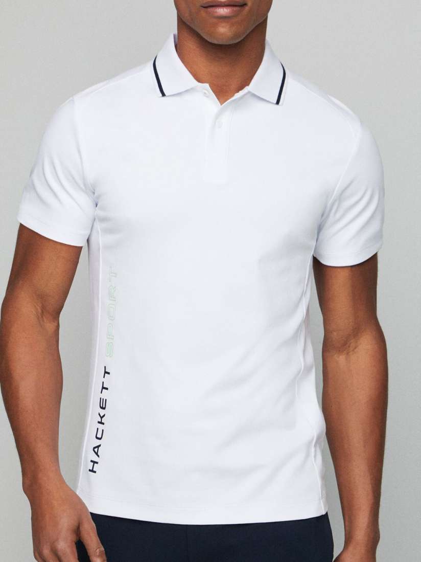 Mens hackett t shirts 2025