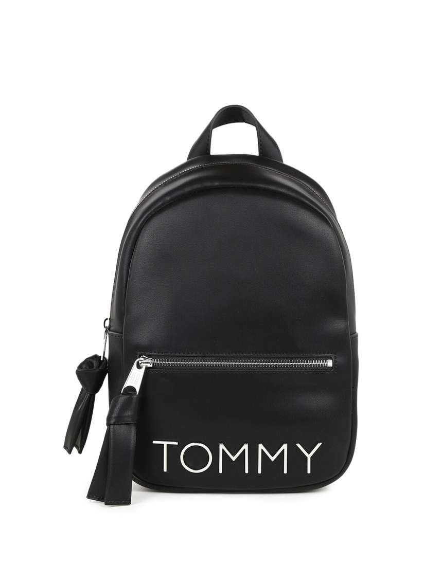 Tommy hilfiger backpack myntra top