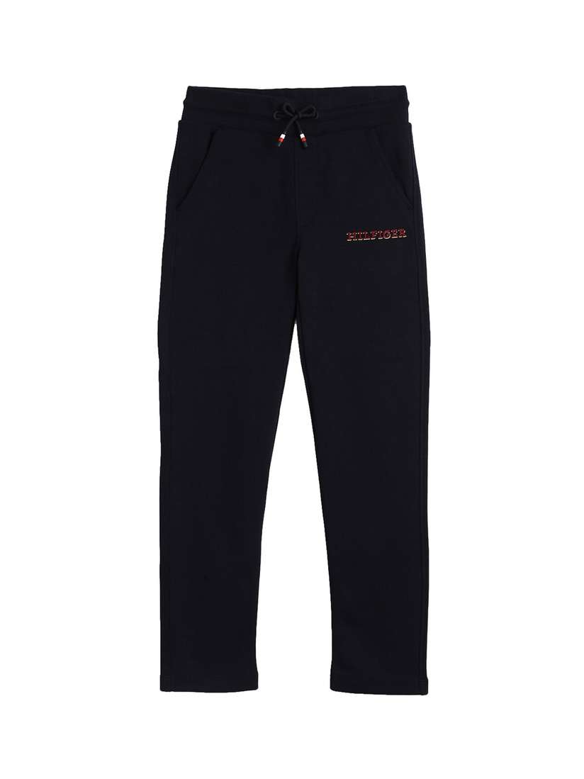 boys tommy hilfiger pants